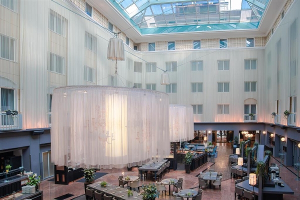 RADISSON BLU BREMEN (Bremen)